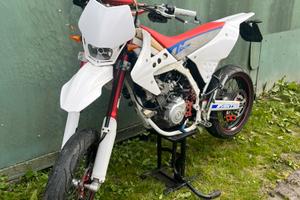 Fantic Caballero 125