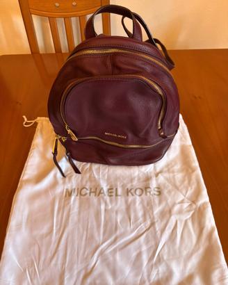 Zainetto michael kors