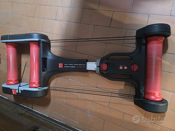 Rulli Élite Quick Motion