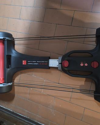 Rulli Élite Quick Motion