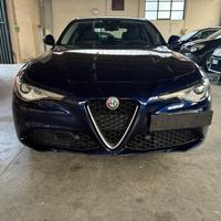 Alfa Romeo Giulia No
