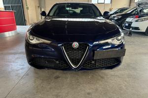 Alfa Romeo Giulia No