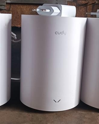 Access point CUDY AC1200