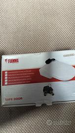 Lucchetto porta  camper