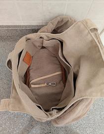 borsa cani piccola taglia 