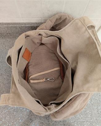 borsa cani piccola taglia 