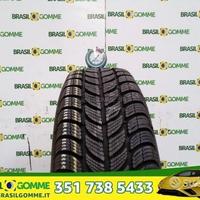 Gomme usate 165/65/14 sava 79t invernali c11992
