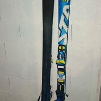 SCI "GARA" - SLALOM GIGANTE