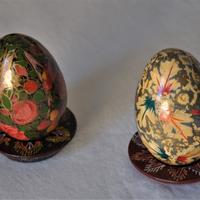 Tante uova per Pasqua