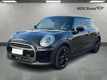 Mini Cooper 1.5 TwinPower Turbo Cooper