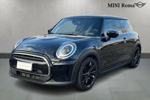 Mini Cooper 1.5 TwinPower Turbo Cooper