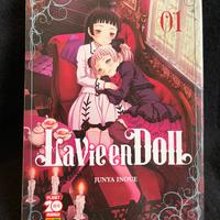 La vie en doll  volume 1