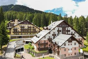 Trilocale a pochi km da Madonna di Campiglio