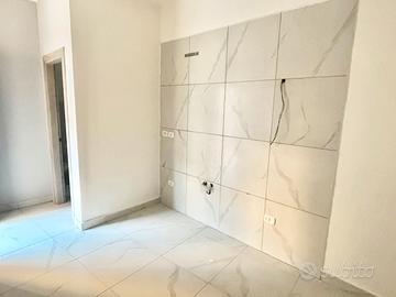 Appartamento di mq 55 ristrutturato