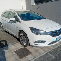 Opel Astra 1.6 CDTi 136CV Start&Stop Sports Tourer