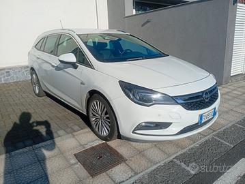 Opel Astra 1.6 CDTi 136CV Start&Stop Sports Tourer