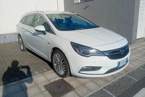 Opel Astra 1.6 CDTi 136CV Start&Stop Sports Tourer