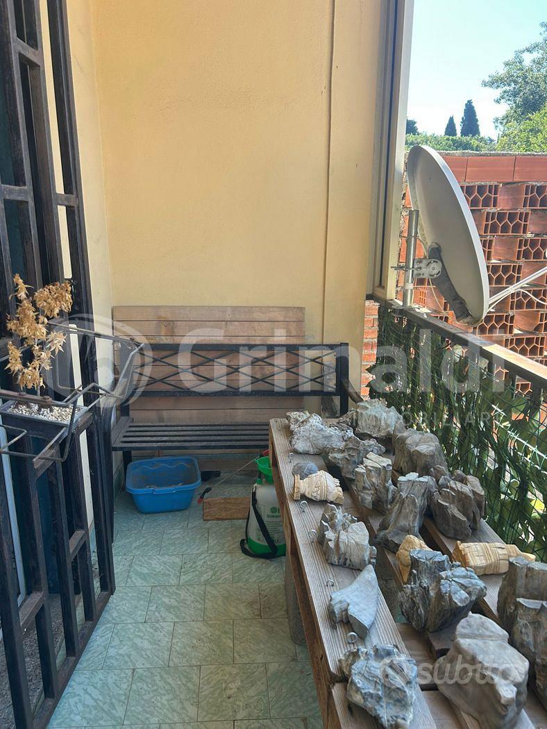 Apartment in Torregrotta, Messina - Altro