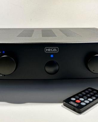 amplificatore integrato Hegel h70