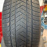 Gomme Termiche Porsche Macan