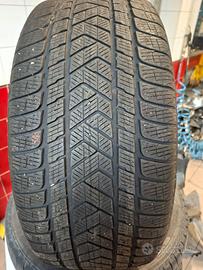 Gomme Termiche Porsche Macan