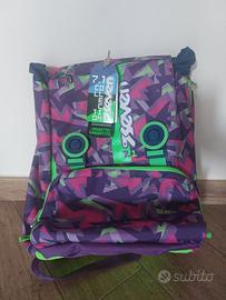 Zaino Seven 7.1 grande 3 tasche espandibile