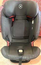 Bebe confort Titan pro - seggiolino auto isofix