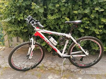 Mountain Bike Atala Replay 21 Rapporti