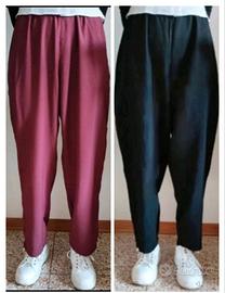 Pantaloni vintage anni '70
