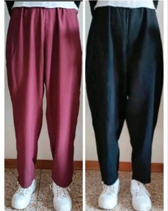 Pantaloni vintage anni '70