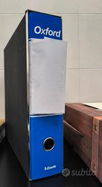 Raccoglitori ad anelli