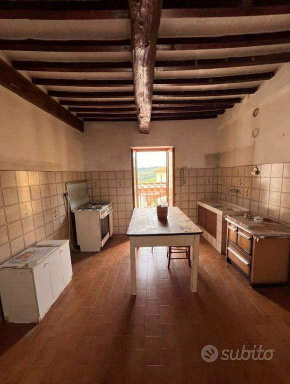 Appartamento – Pergine Valdarno, Poggio Bagnoli - Altro