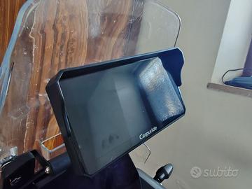 Carpuride W602S Pro - usato una volta