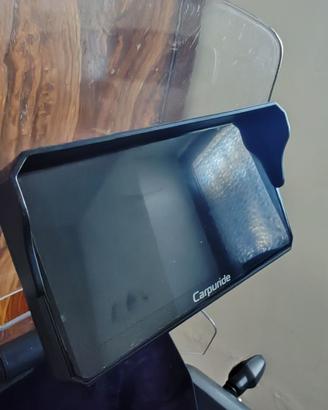 Carpuride W602S Pro - usato una volta