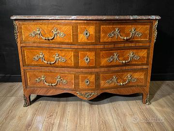 Antico Comò Balestra