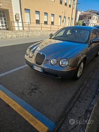 Jaguar s tipe