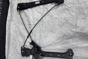 Cremagliera Smart 453