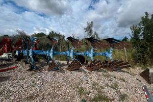 LEMKEN JUWEL 10MV
