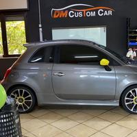 Cerchi 500 Abarth originali usati