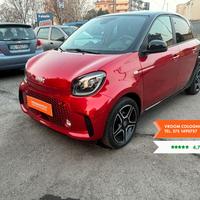 SMART forfour 2�s. (W453) forfour EQ Passion