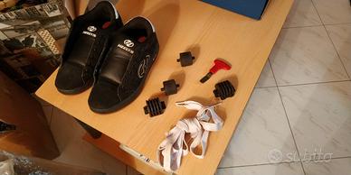 Heelys originali ONE WHEEL