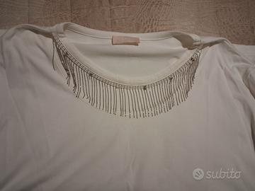 Tshirt Liujo tg. S