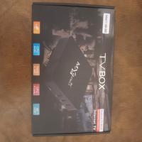 TV BOX 4K Android