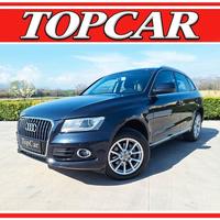 Audi Q5 2.0 TDI 177 CV Quattro Advanced Plus