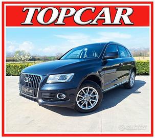 Audi Q5 2.0 TDI 177 CV Quattro Advanced Plus