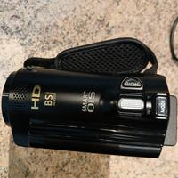 VIDEOCAMERA SAMSUNG 