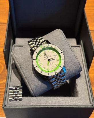 Orologio zodiac super Sea Mojito referenza z09279