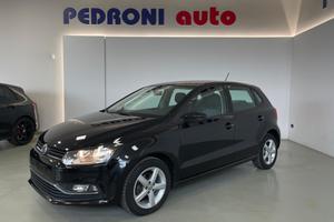 Volkswagen Polo 5 Porte Polo 5p 1.2 TSI 90CV BMT
