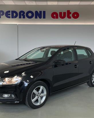 Volkswagen Polo 5 Porte Polo 5p 1.2 TSI 90CV BMT