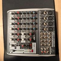 Mixer BEHRINGER QX1202USB